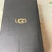 UGG Australia Tasman Slipper Women's Shoes 9 US - Black (5955)