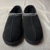 UGG Australia Tasman Slipper Women's Shoes 9 US - Black (5955)