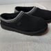 UGG Australia Tasman Slipper Women's Shoes 9 US - Black (5955)