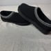 UGG Australia Tasman Slipper Women's Shoes 9 US - Black (5955)