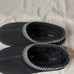 UGG Australia Tasman Slipper Women's Shoes 9 US - Black (5955)