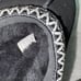 UGG Australia Tasman Slipper Women's Shoes 9 US - Black (5955)