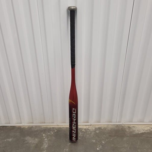 DeMarini Xplosion Double Wall 32 / 22.5oz -9.5 Little League Bat C405
