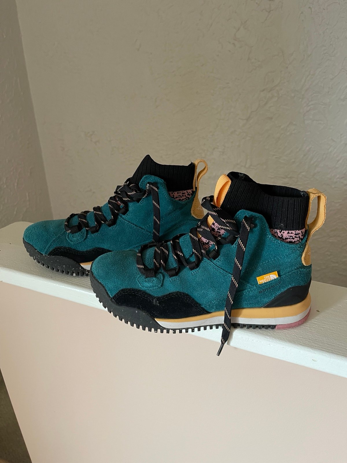 The North Face Back-to-Berkeley Shoes