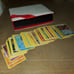 Pokemon cards!