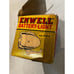 Vintage Enwell Coronet Murray Eliminator Banana Seat Muscle Bike Head Light NOS