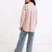 Madewell Corduroy Yorkway Shirt-Jacket, medium