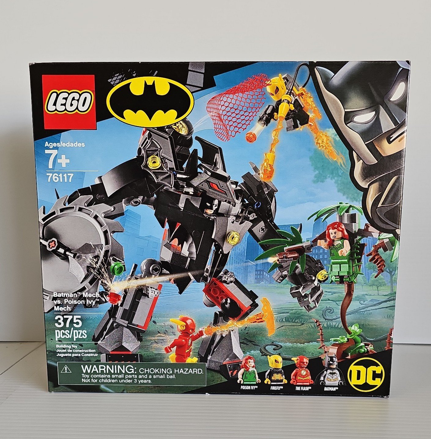 LEGO BATMAN