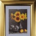 Extra Large 30 x40 3 5/8 Wide Polystyrene Picture Frame Gold 325-G081T
