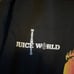 Juice WRLD X Marshmello Come and Go Hoodie M