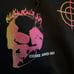 Juice WRLD X Marshmello Come and Go Hoodie M