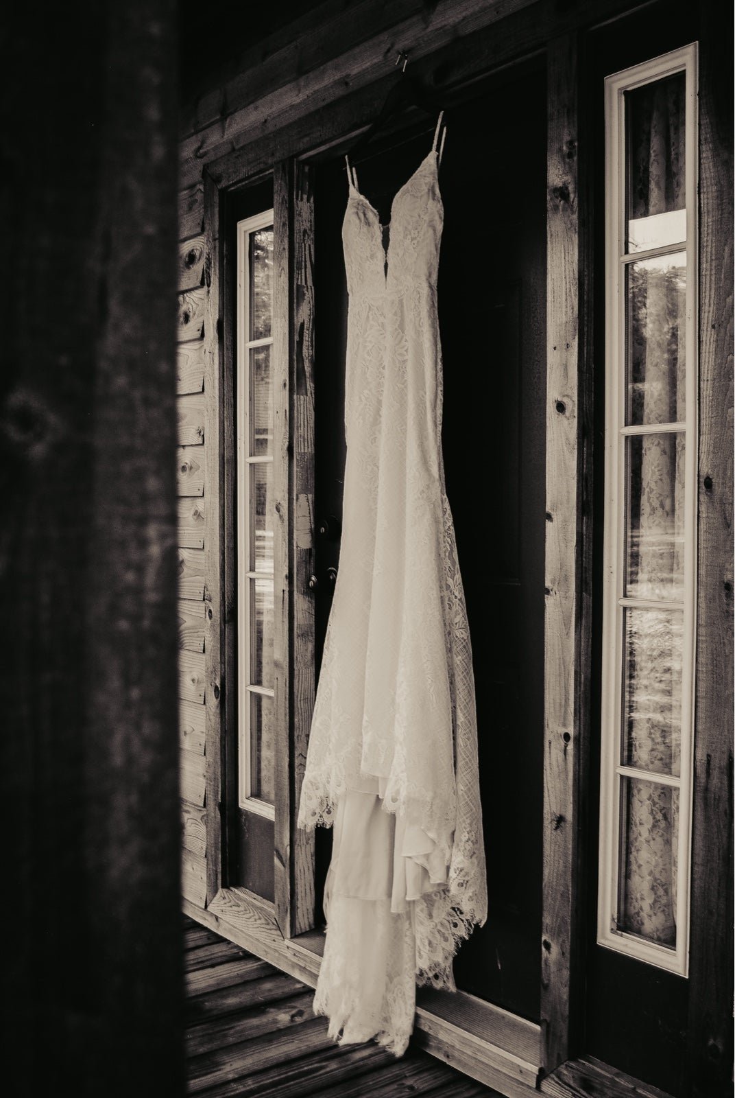Wedding Dress size 8