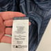 Columbia For Reel Dress NEW with tags Blue Stripe Large Omni Wick
