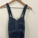 Columbia For Reel Dress NEW with tags Blue Stripe Large Omni Wick