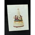 Hallmark Keepsake MAGIC Interactive Musical Decoration Joy to the World NEW! MIB