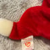 Ty Beanie Babies Snort RARE