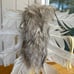 Authentic vintage, Native American kachina doll