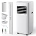 Portable Air Conditioner,8500 BTU portable ac up to 360 Sq,3 IN 1 with Remote Co
