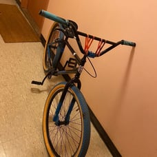 Mongoose grudge/ SE 26 inch