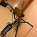 Mongoose grudge/ SE 26 inch