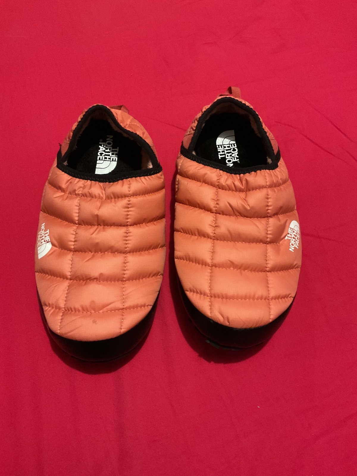 North Face
