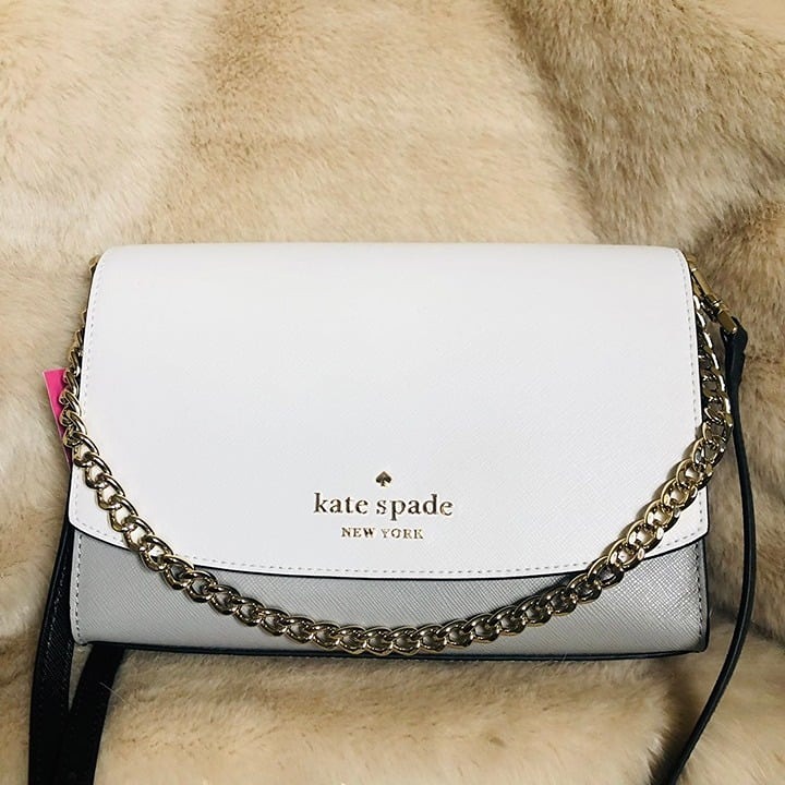 Kate Spade Crossbody In Ltd. Colorway NWT