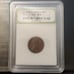 ERROR 1911 Lincoln Cent Wheat Penny #1628
