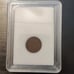 ERROR 1911 Lincoln Cent Wheat Penny #1628