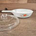 Vintage Corning Ware Wildflower Pan Skillet