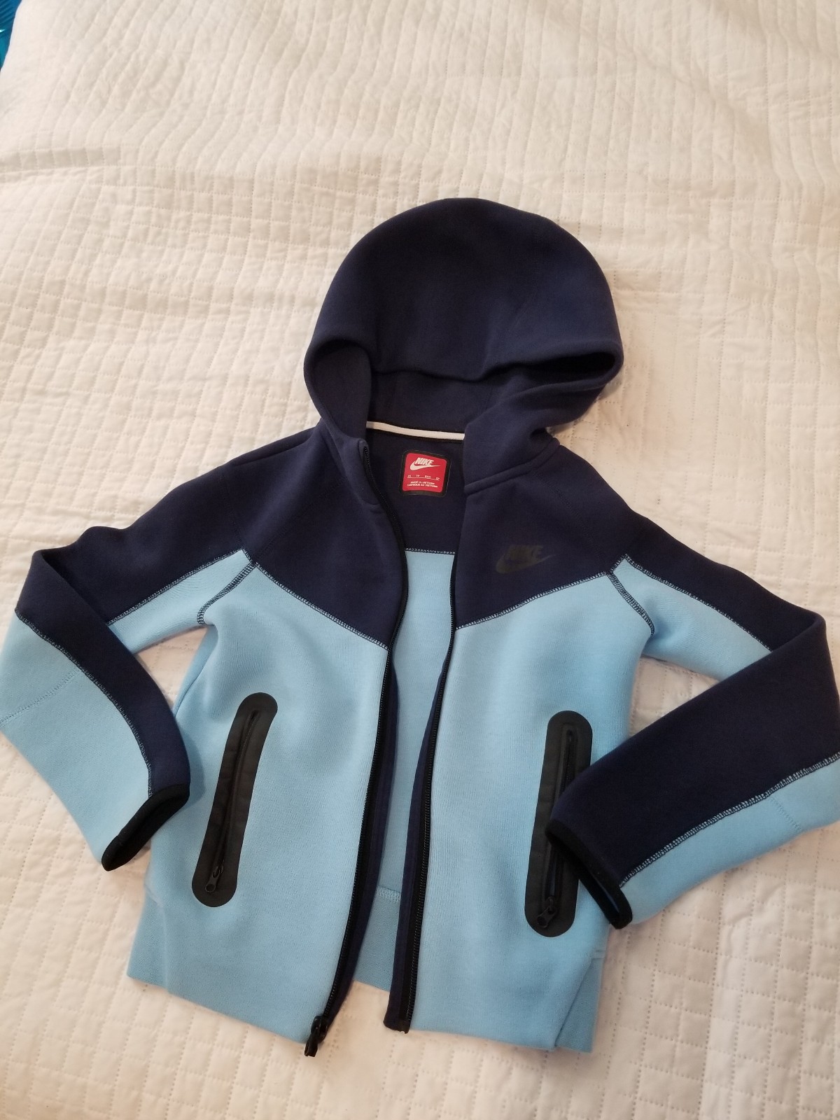 Nike Sportswear Tech Fleece Hoodie, Jacket