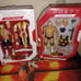 WWE 'Ultimate Edition Cody Rhodes & Dusty Rhodes Target Exclusive