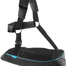 Össur Formfit Shoulder Brace with Abduction