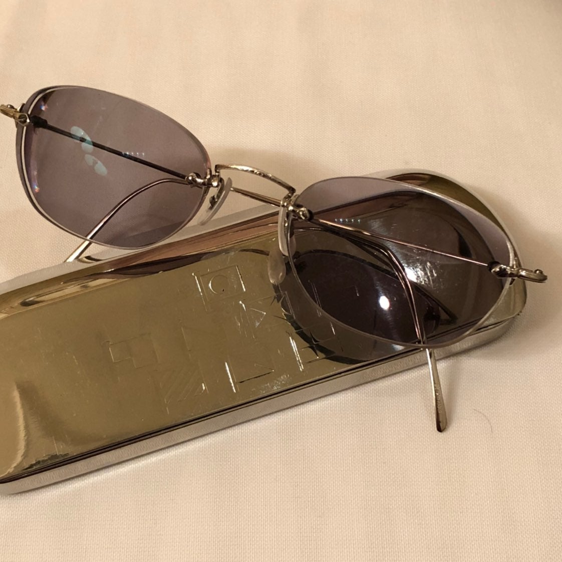 Calvin Klein Eyewear