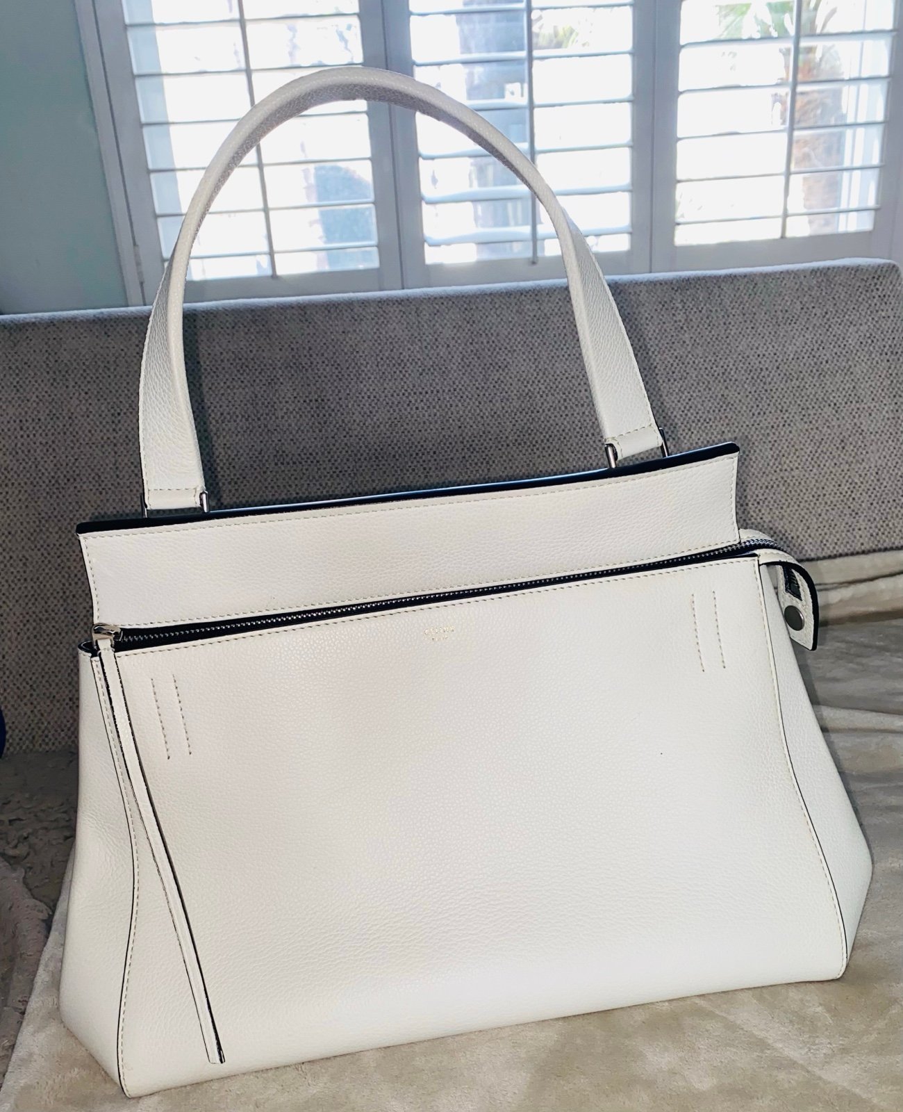 Celine Tote Bag
