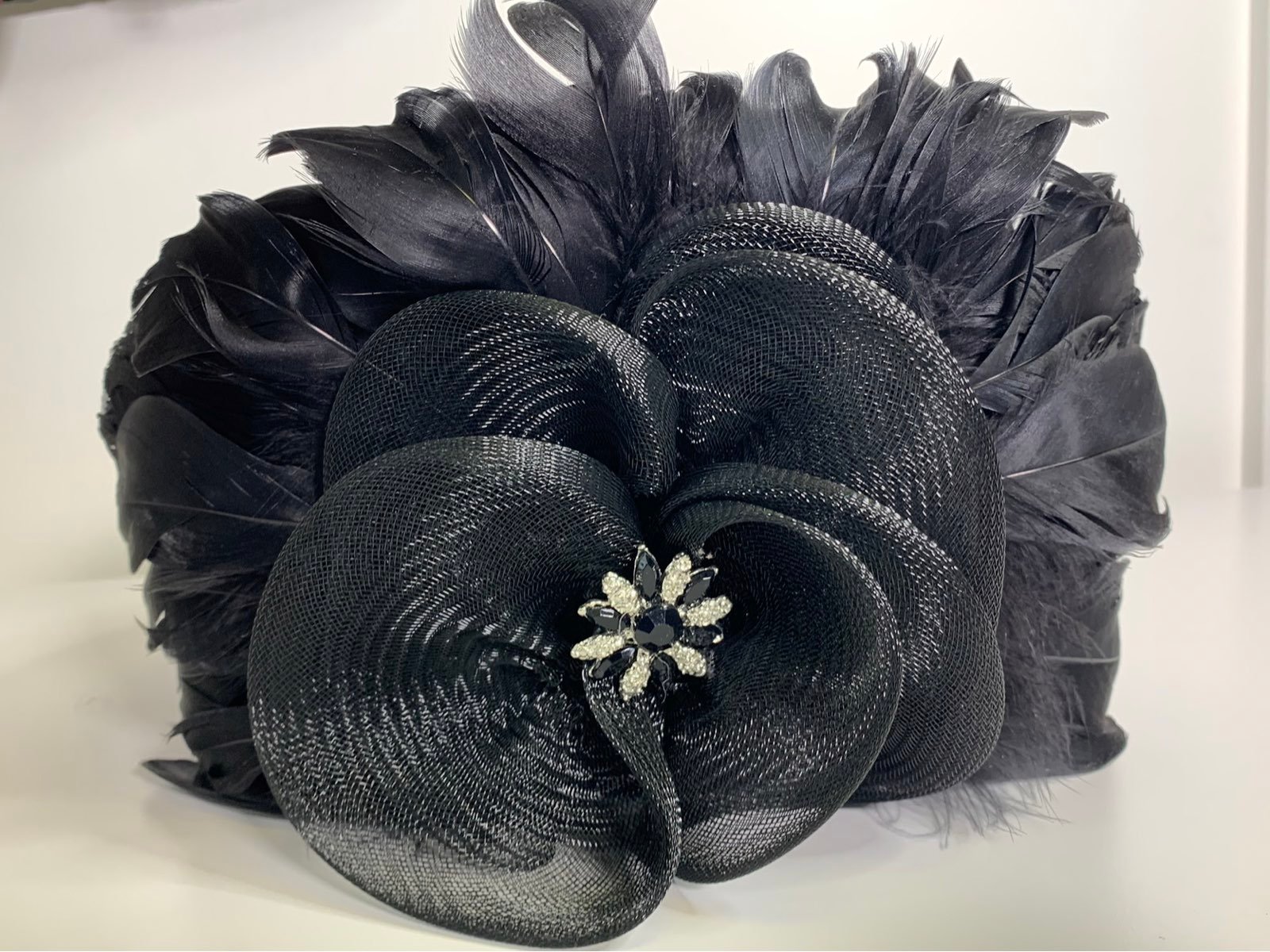 Church hat