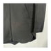 Lululemon Womens Size 6 Black Going Places Hooded Jacket Spacer Full Zip Pockets