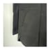 Lululemon Womens Size 6 Black Going Places Hooded Jacket Spacer Full Zip Pockets