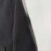 Lululemon Womens Size 6 Black Going Places Hooded Jacket Spacer Full Zip Pockets