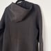 Lululemon Womens Size 6 Black Going Places Hooded Jacket Spacer Full Zip Pockets