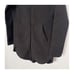 Lululemon Womens Size 6 Black Going Places Hooded Jacket Spacer Full Zip Pockets