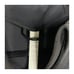 Lululemon Womens Size 6 Black Going Places Hooded Jacket Spacer Full Zip Pockets