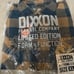 dixxon flannel