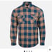 dixxon flannel
