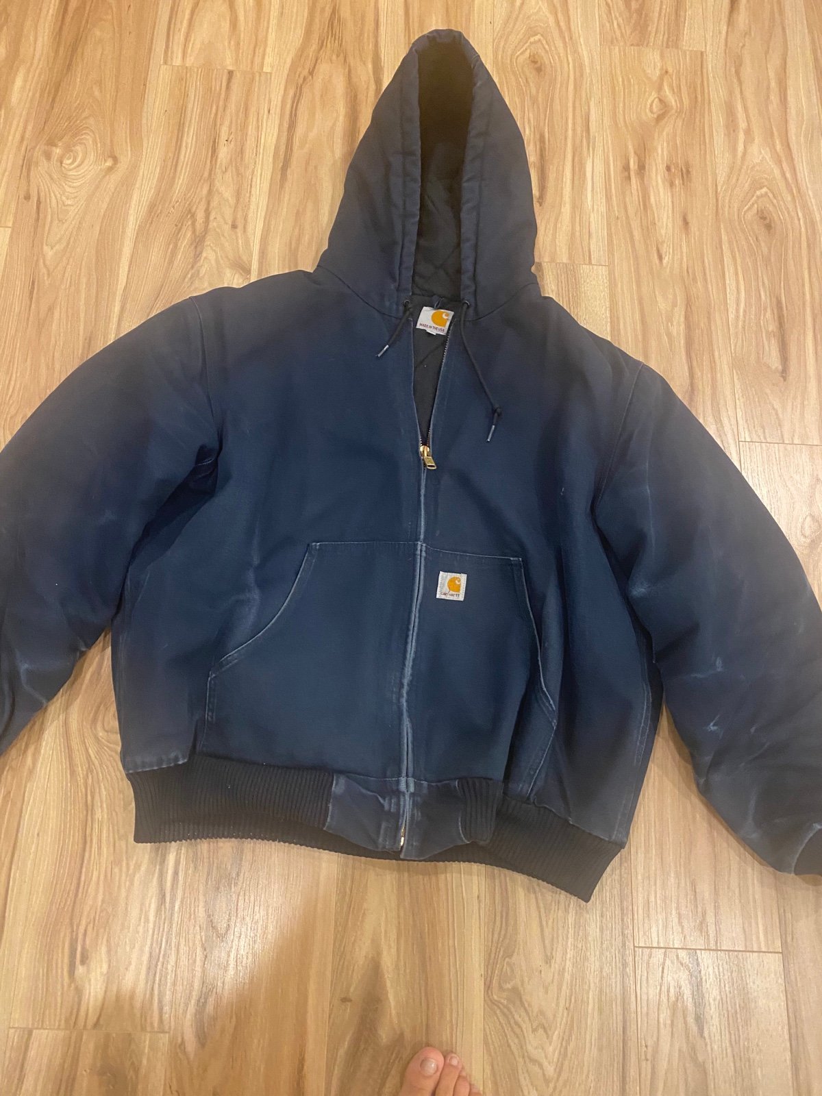 Carhartt Jacket men’s xl