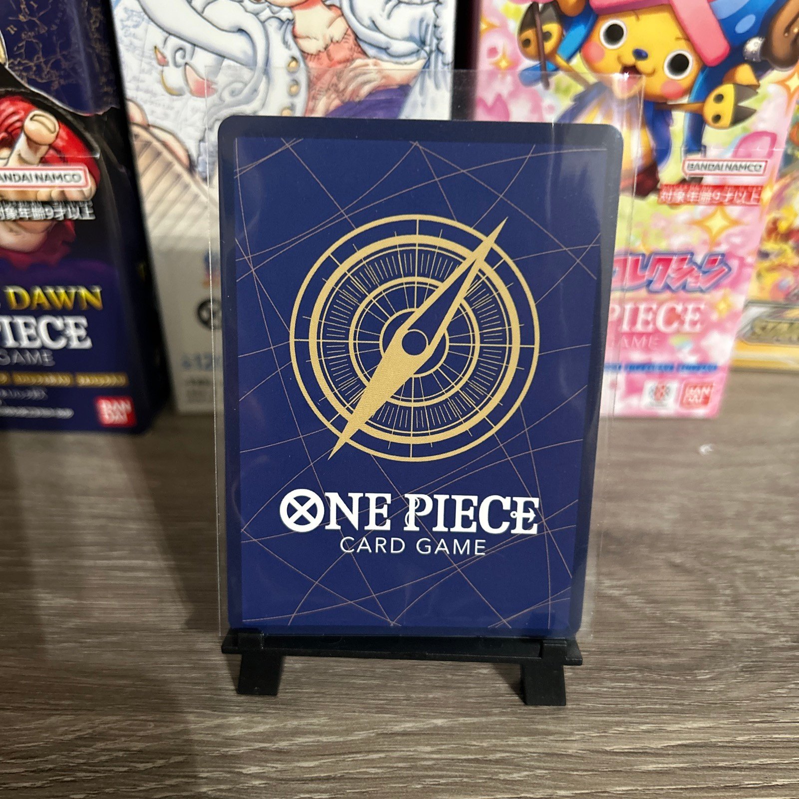Jewelry Bonney Tournament Pack Vol 3 Winner PR ST02-007 C One Piece TCG ENGLISH