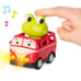 New Lights and Music Cars with Removable Animal Friends SET