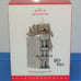 New Hallmark Harry Potter Gringotts Wizarding Bank Ornament