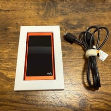 SONY WALKMAN NW-A55 R Twilight Red
