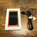 SONY WALKMAN NW-A55 R Twilight Red