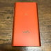SONY WALKMAN NW-A55 R Twilight Red